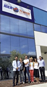 ibertransit group